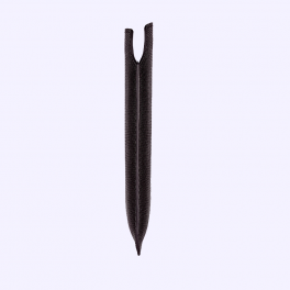 Bao da thằn lằn trượt màu đen dành cho New Signature Touch 2