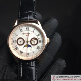 POLJOT Moonphase 1930 - 03