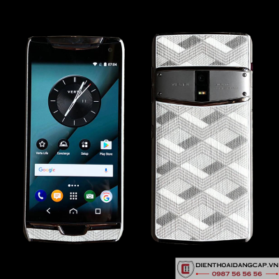 vertu constellation x 2017